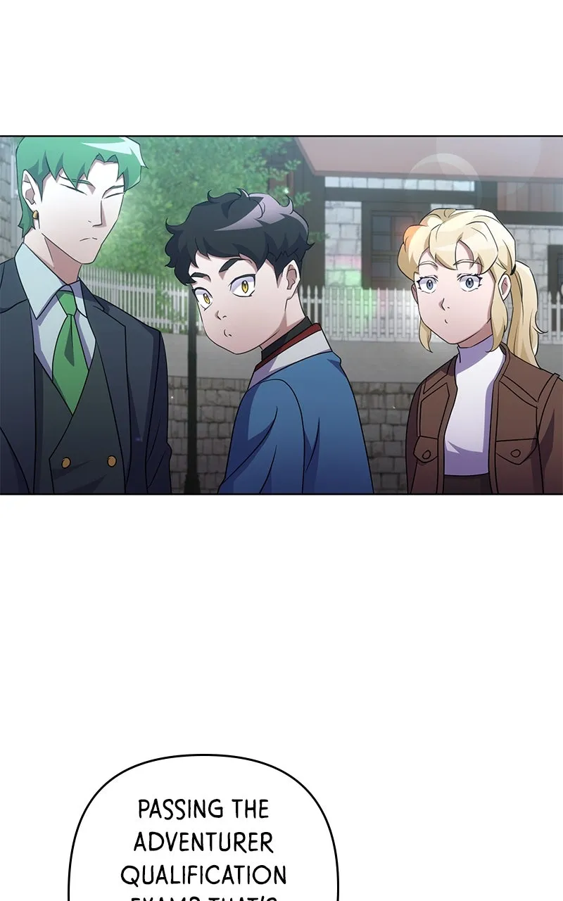 Read Surviving a Fantasy Adventure Comic chapter 32 image 77 on Lezhin