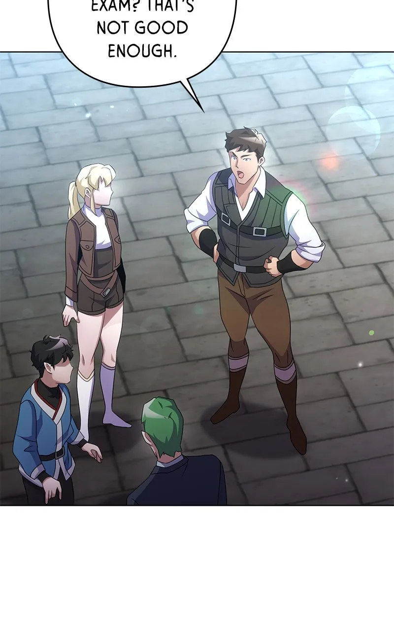 Read Surviving a Fantasy Adventure Comic chapter 32 image 78 on Lezhin
