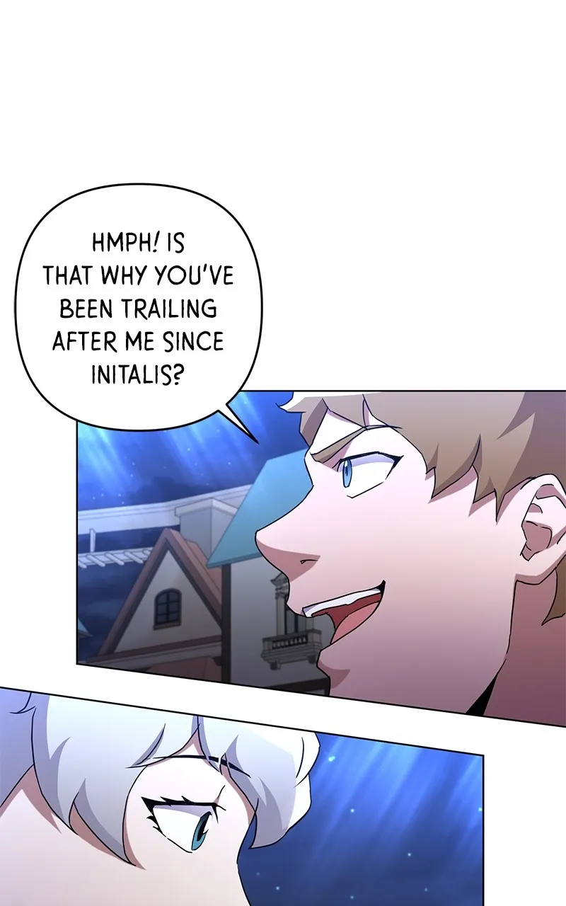 Read Surviving a Fantasy Adventure Comic chapter 32 image 8 on Lezhin