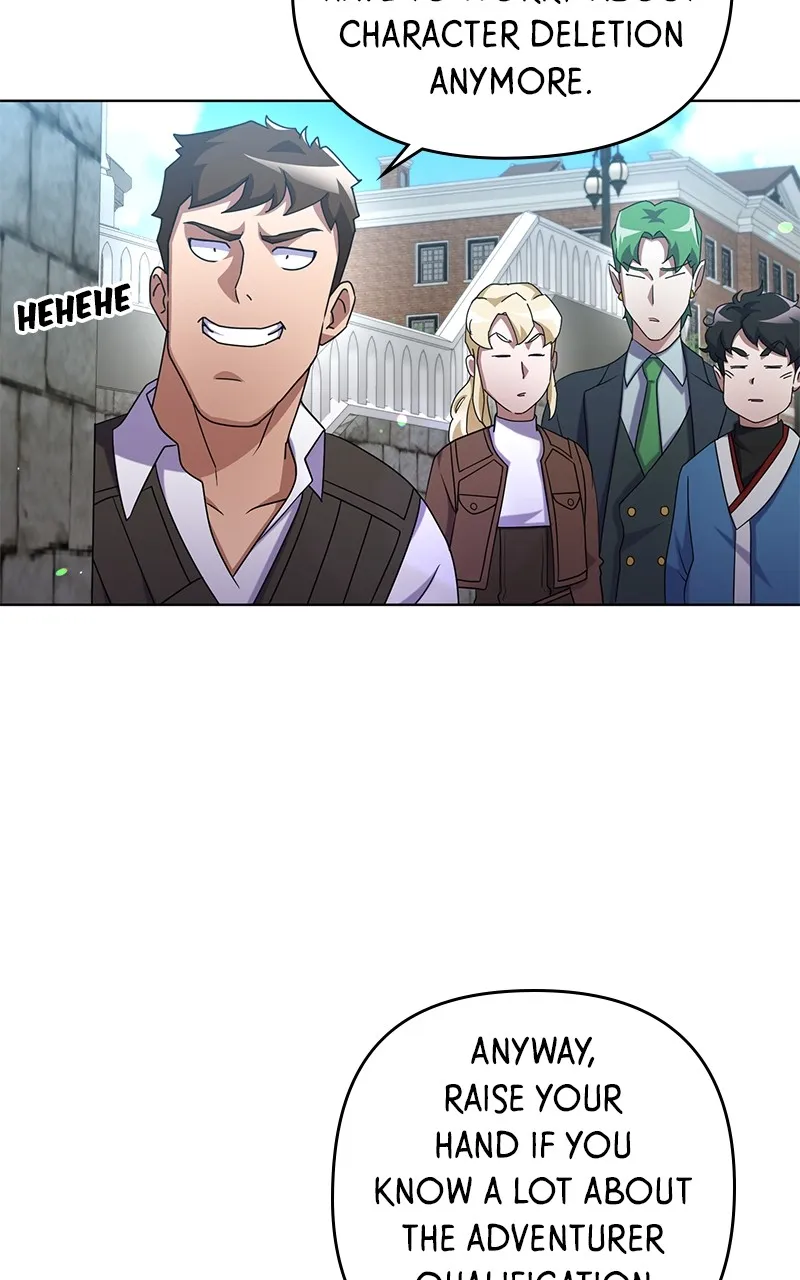 Read Surviving a Fantasy Adventure Comic chapter 33 image 10 on Lezhin