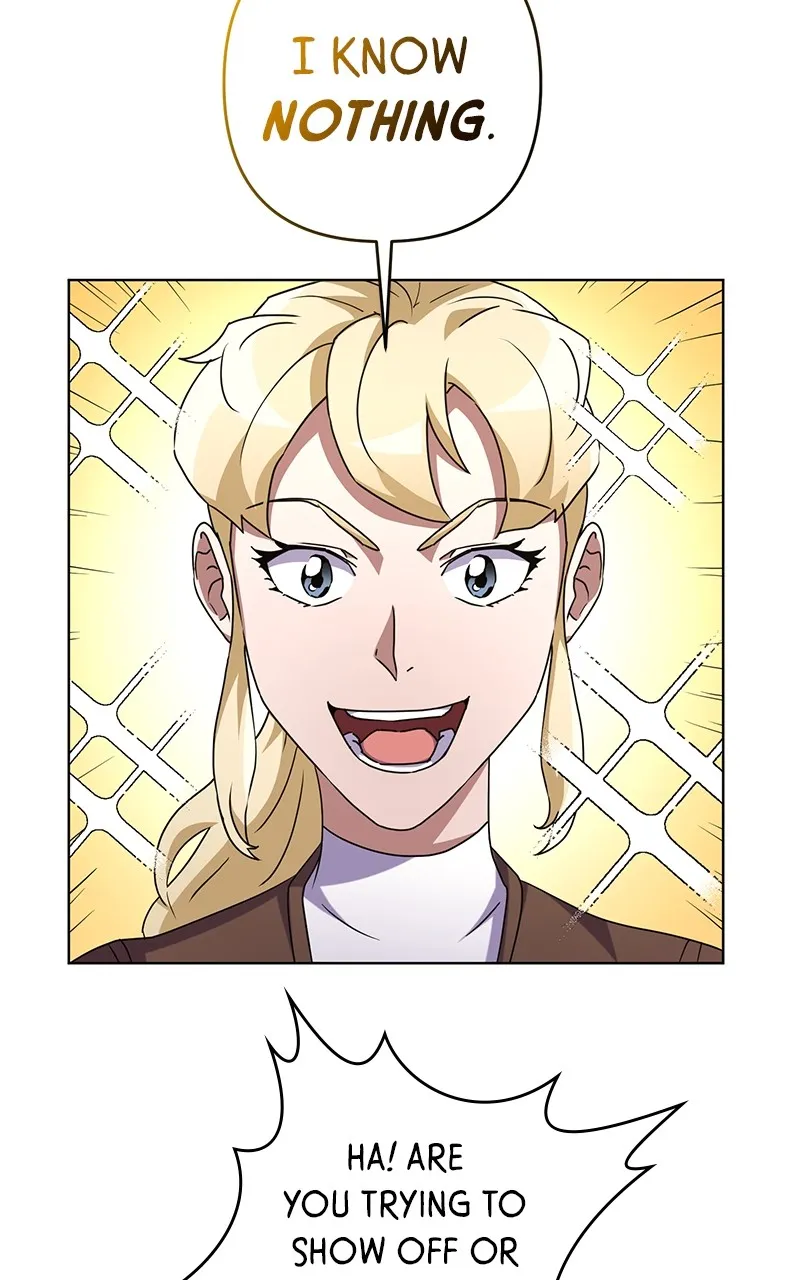 Read Surviving a Fantasy Adventure Comic chapter 33 image 13 on Lezhin