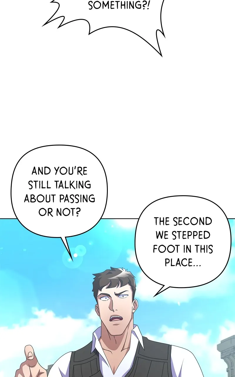 Read Surviving a Fantasy Adventure Comic chapter 33 image 14 on Lezhin