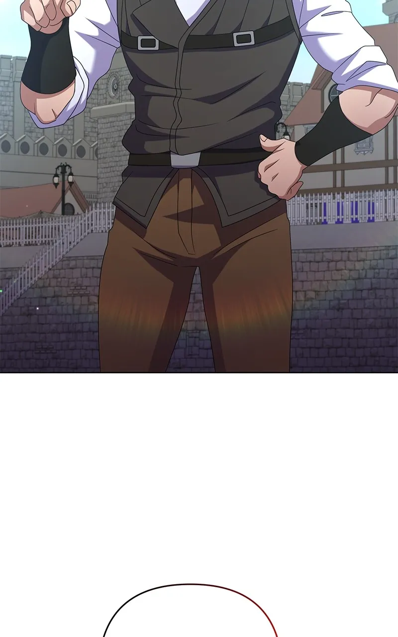 Read Surviving a Fantasy Adventure Comic chapter 33 image 15 on Lezhin