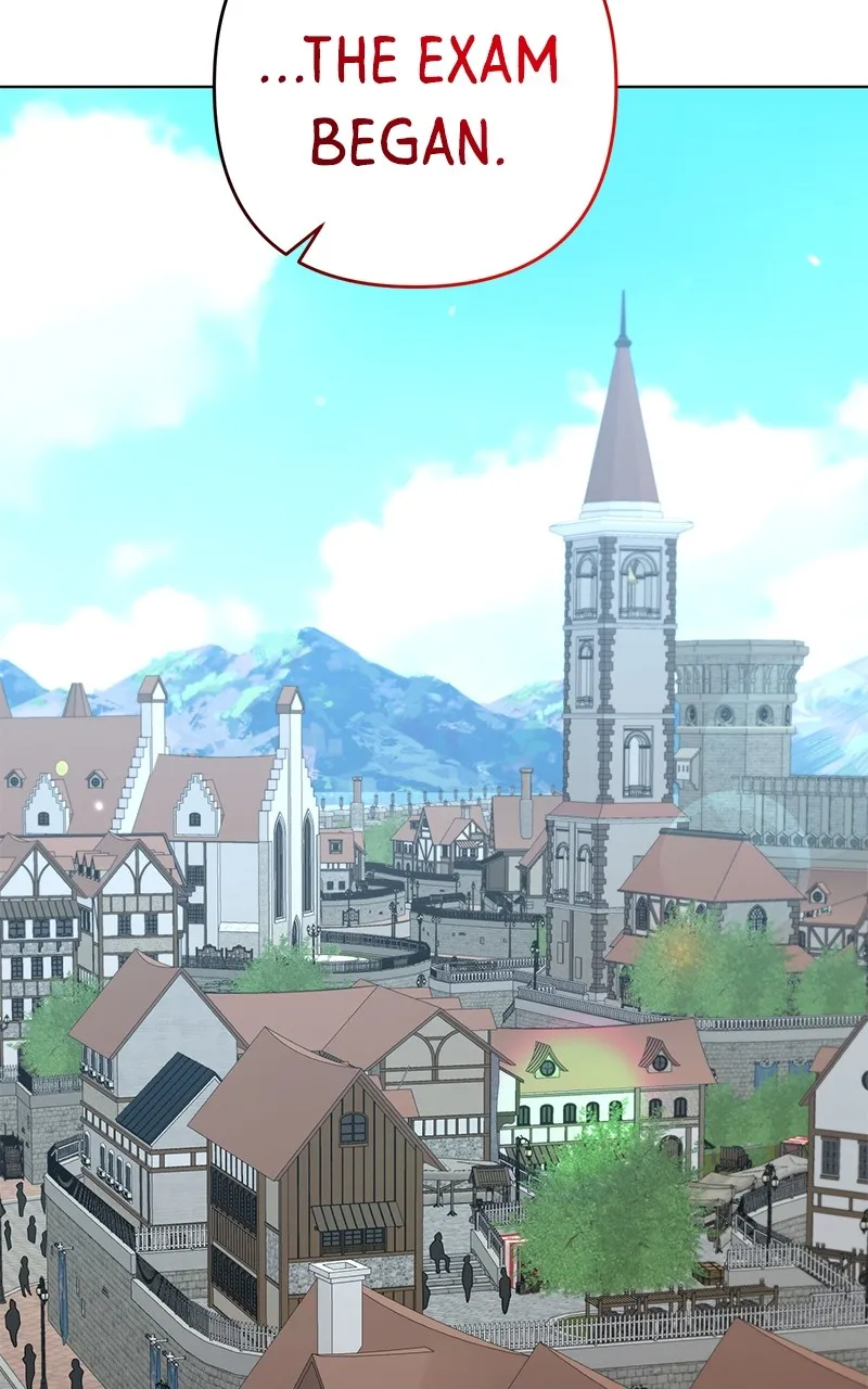 Read Surviving a Fantasy Adventure Comic chapter 33 image 16 on Lezhin