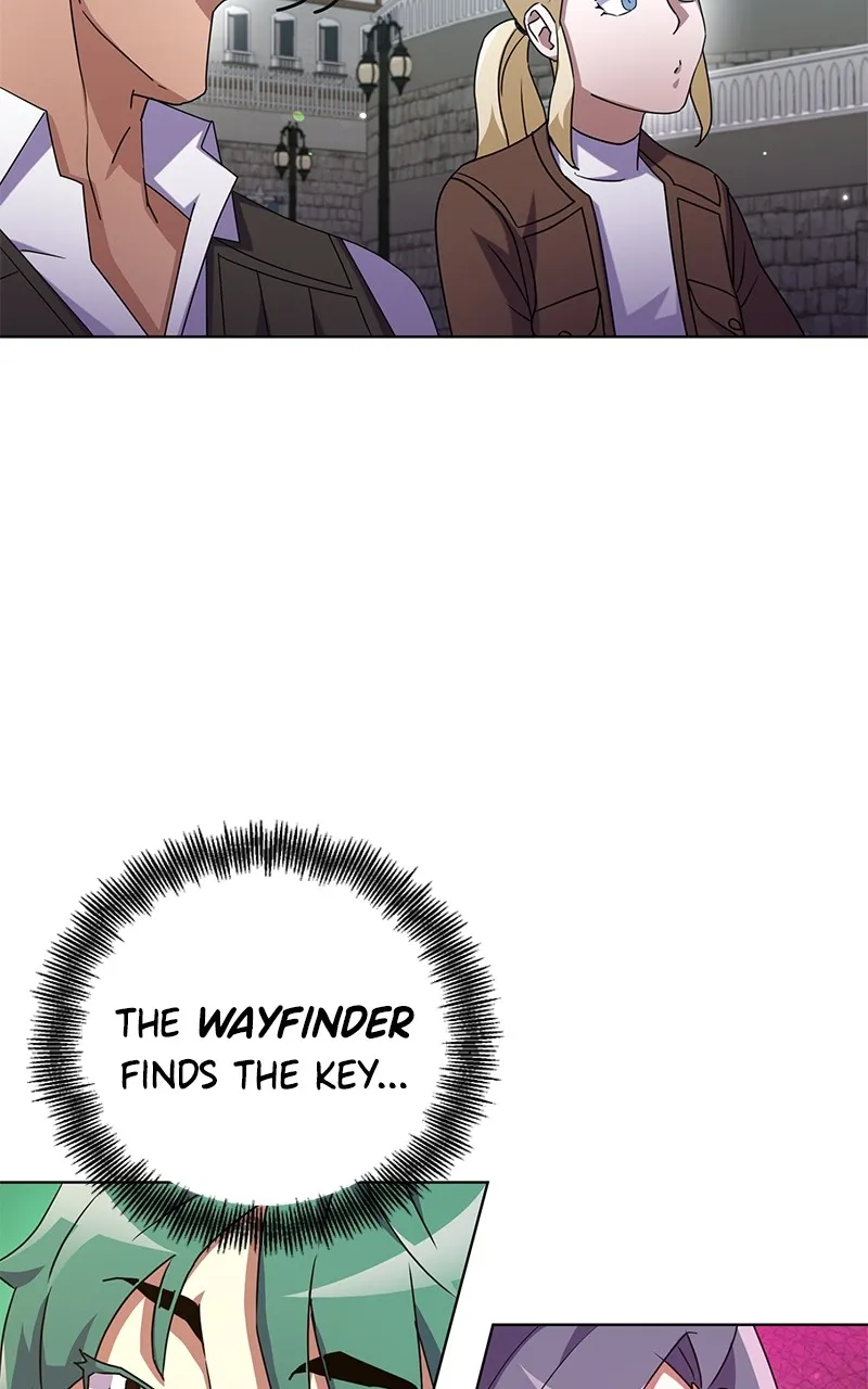 Read Surviving a Fantasy Adventure Comic chapter 33 image 18 on Lezhin