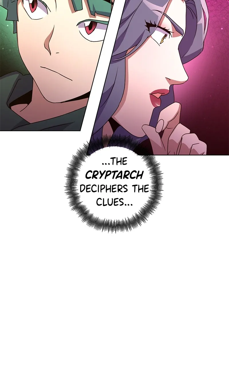 Read Surviving a Fantasy Adventure Comic chapter 33 image 19 on Lezhin