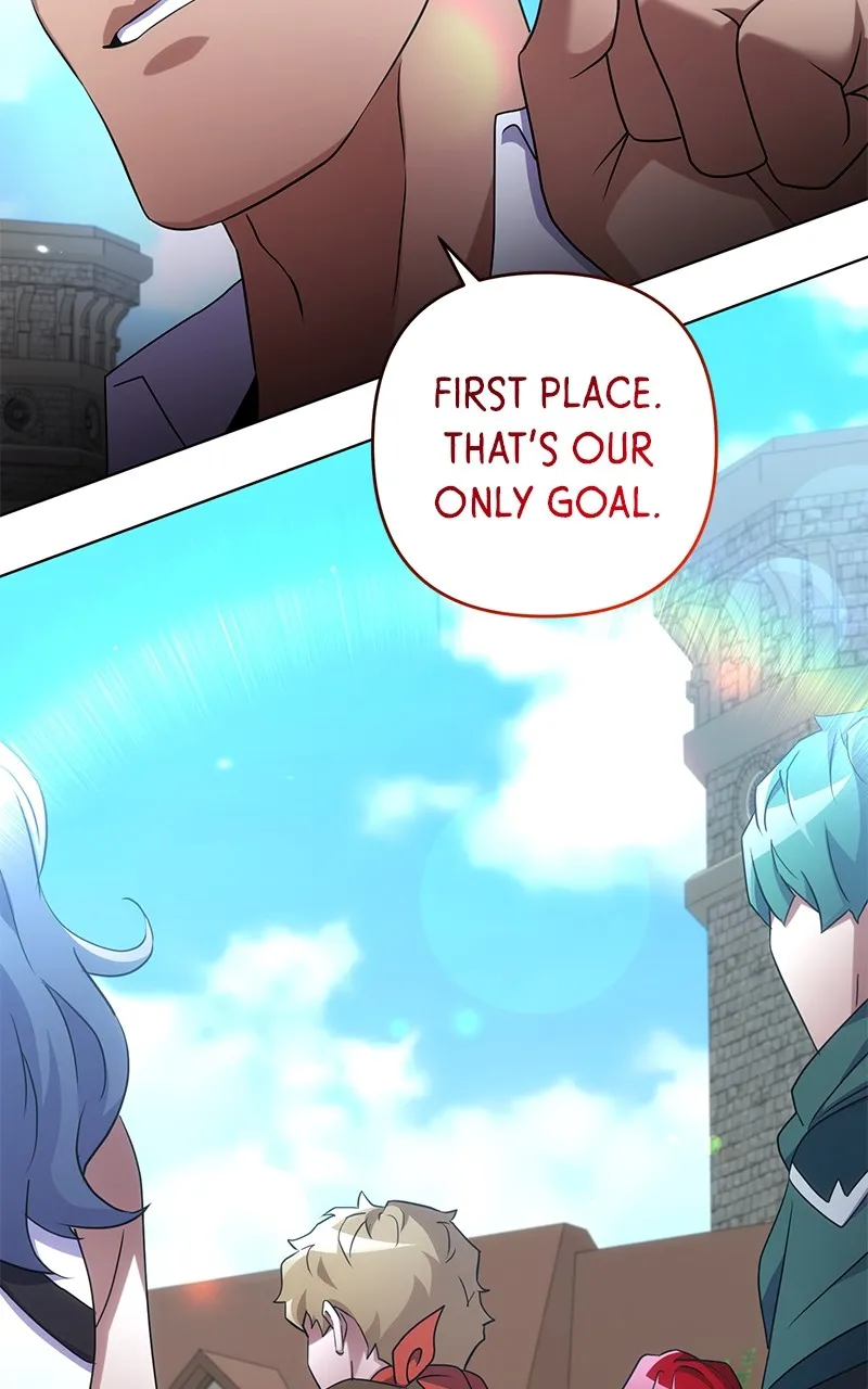 Read Surviving a Fantasy Adventure Comic chapter 33 image 2 on Lezhin
