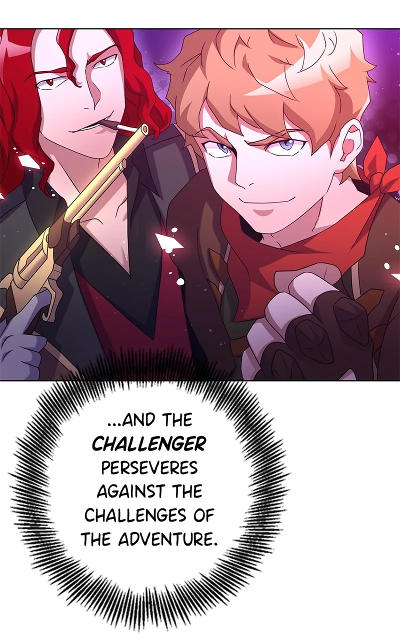 Read Surviving a Fantasy Adventure Comic chapter 33 image 20 on Lezhin