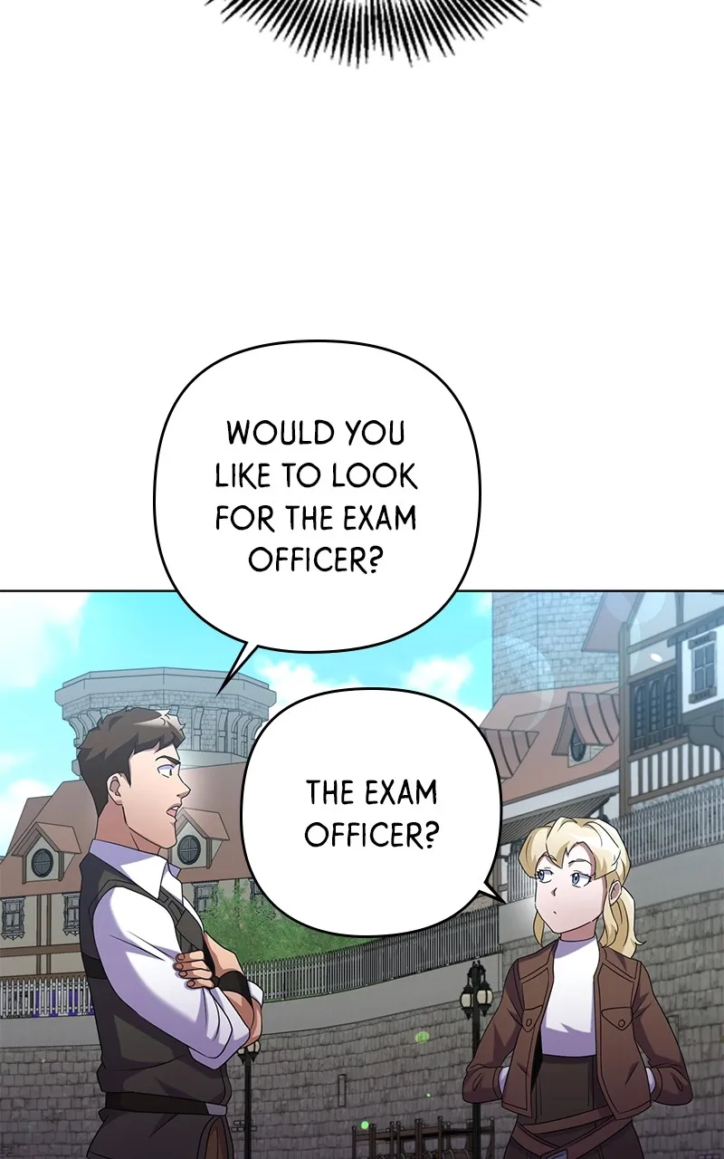 Read Surviving a Fantasy Adventure Comic chapter 33 image 22 on Lezhin