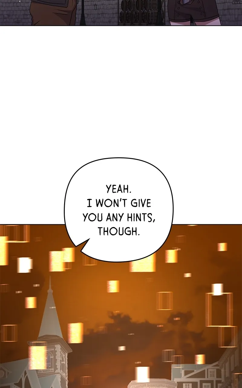 Read Surviving a Fantasy Adventure Comic chapter 33 image 23 on Lezhin
