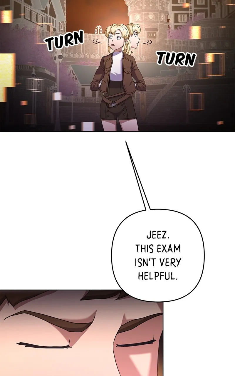 Read Surviving a Fantasy Adventure Comic chapter 33 image 24 on Lezhin