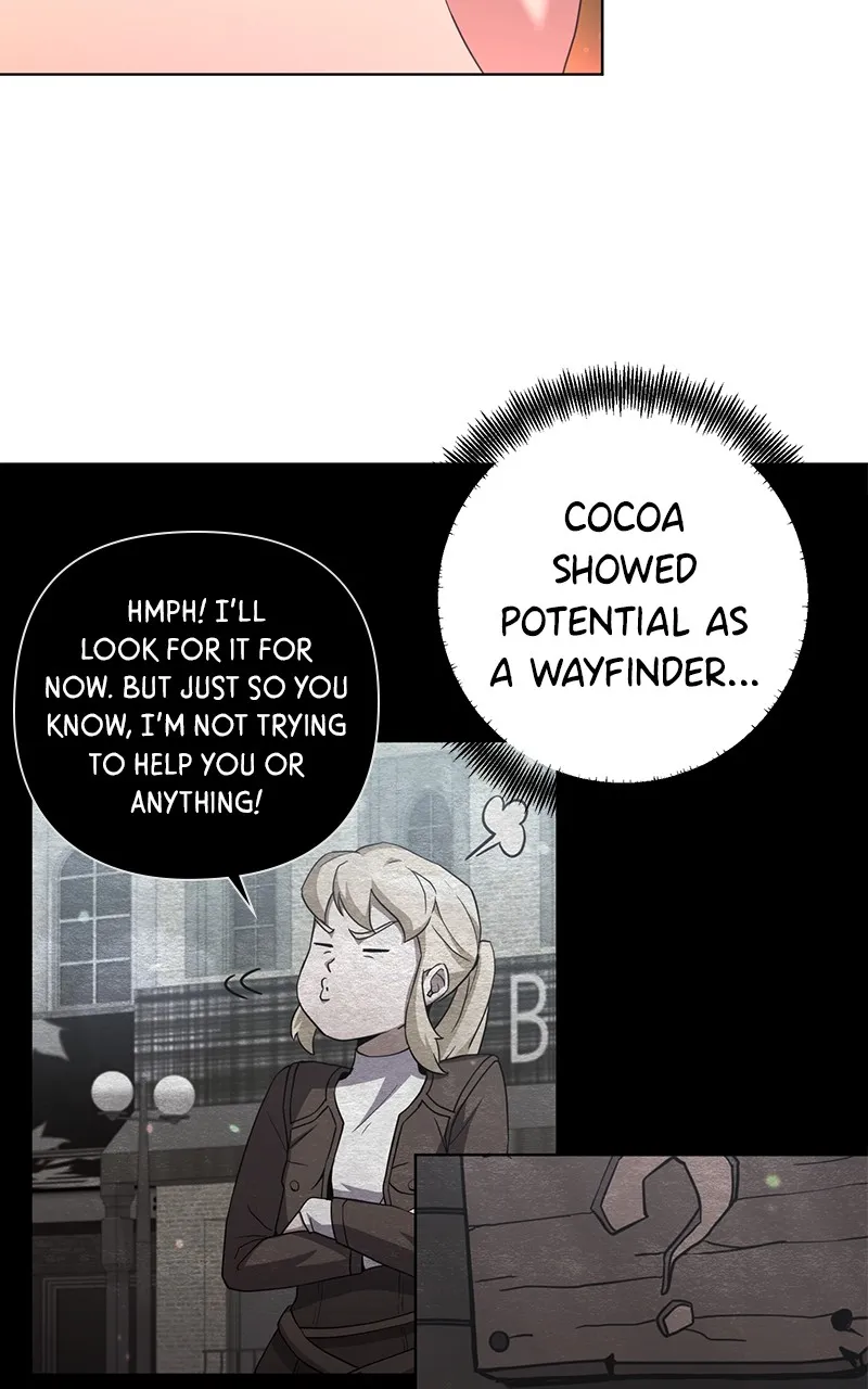 Read Surviving a Fantasy Adventure Comic chapter 33 image 25 on Lezhin