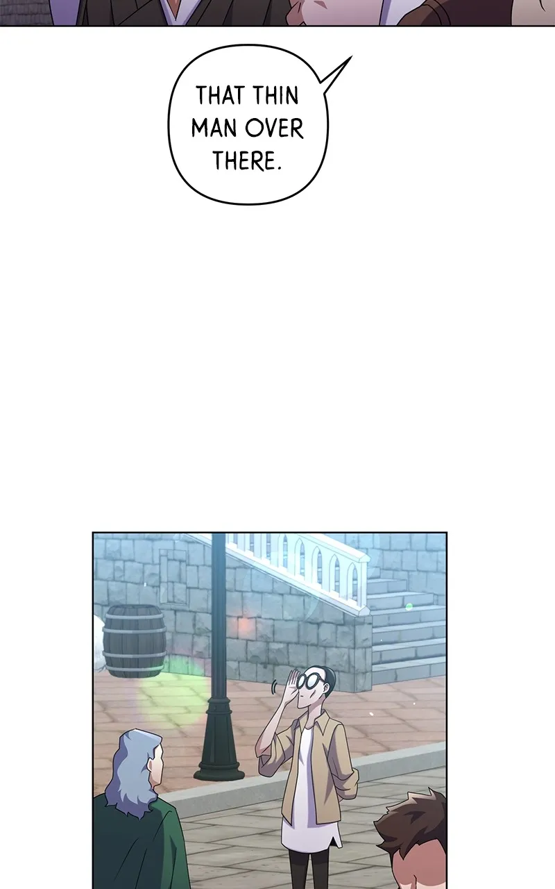 Read Surviving a Fantasy Adventure Comic chapter 33 image 28 on Lezhin