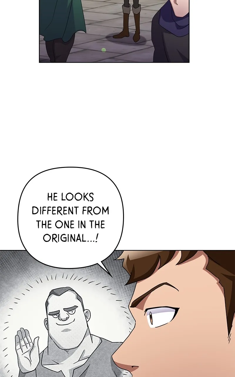 Read Surviving a Fantasy Adventure Comic chapter 33 image 29 on Lezhin