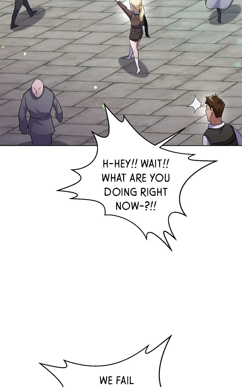 Read Surviving a Fantasy Adventure Comic chapter 33 image 32 on Lezhin
