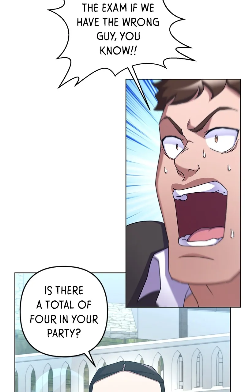 Read Surviving a Fantasy Adventure Comic chapter 33 image 33 on Lezhin