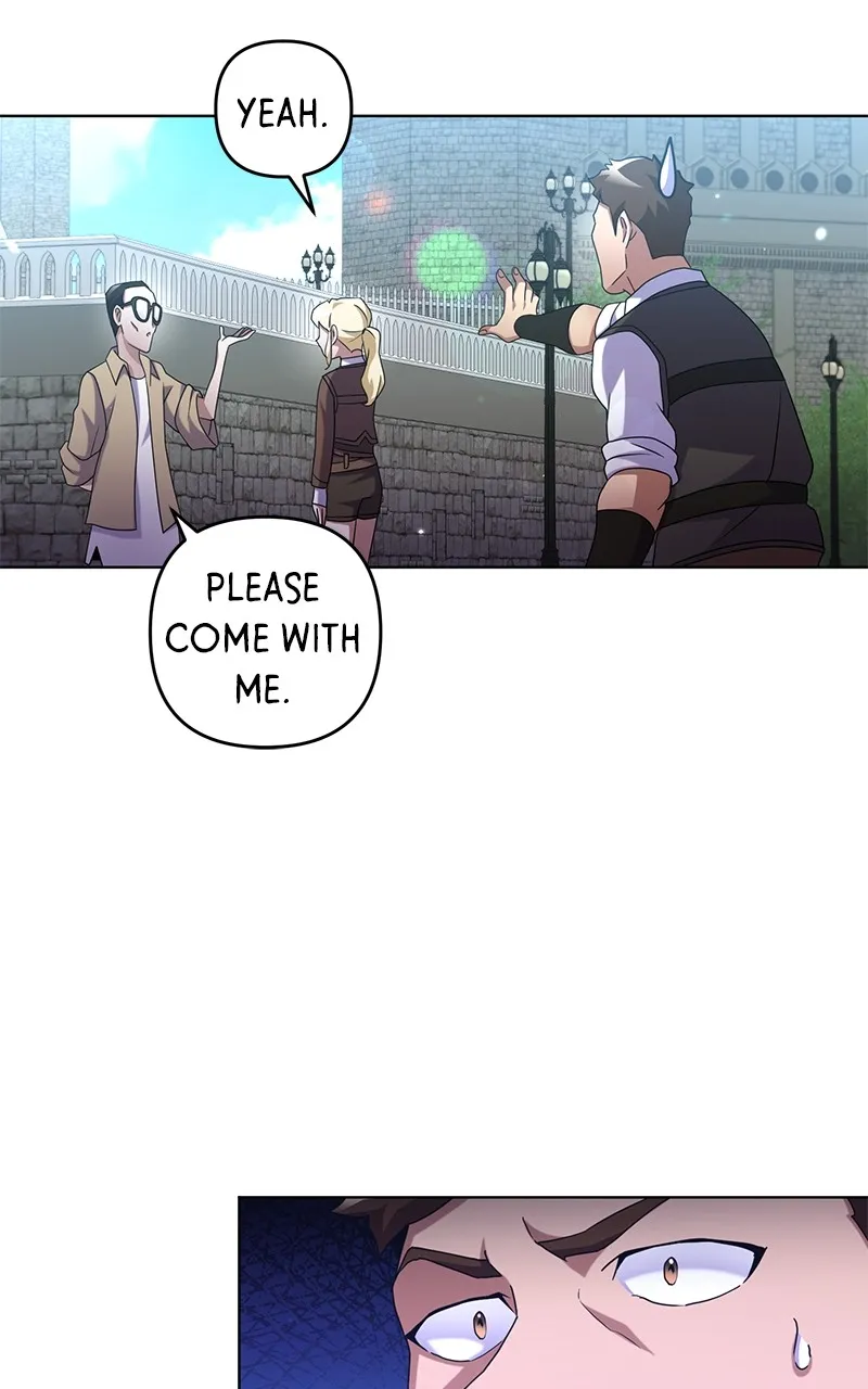 Read Surviving a Fantasy Adventure Comic chapter 33 image 35 on Lezhin