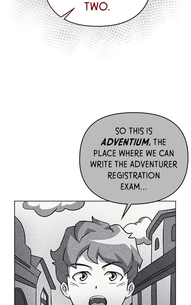 Read Surviving a Fantasy Adventure Comic chapter 33 image 4 on Lezhin
