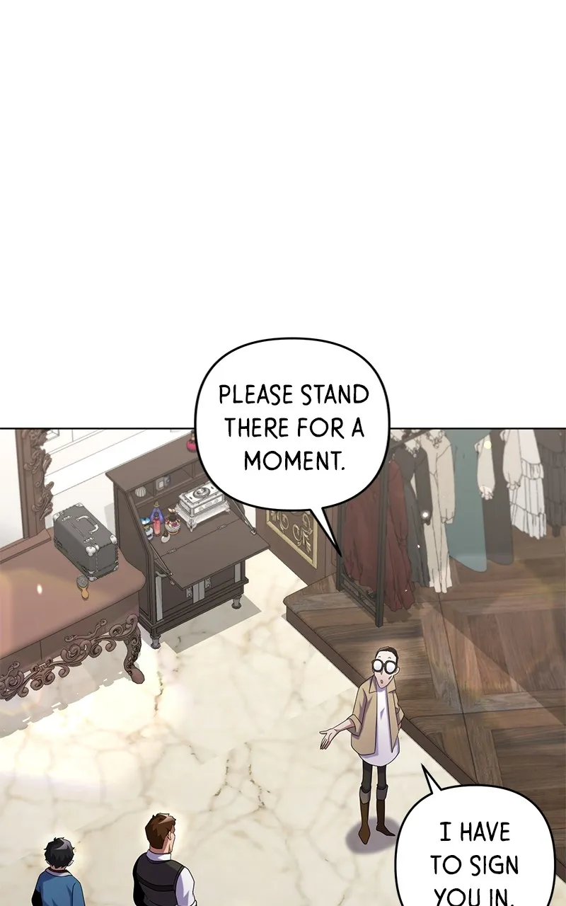 Read Surviving a Fantasy Adventure Comic chapter 33 image 40 on Lezhin