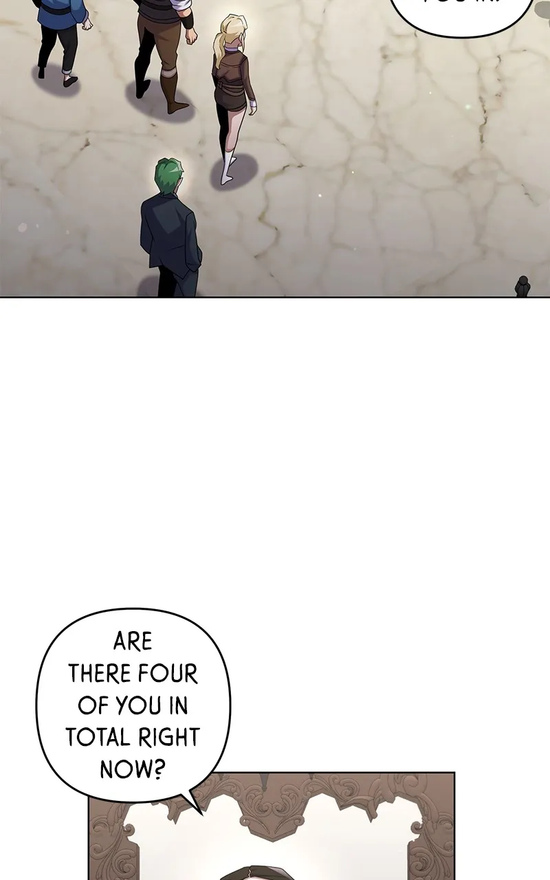 Read Surviving a Fantasy Adventure Comic chapter 33 image 41 on Lezhin