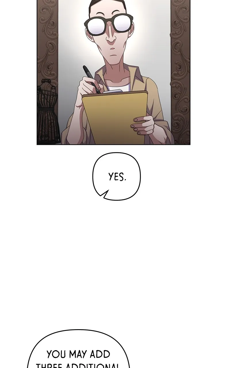 Read Surviving a Fantasy Adventure Comic chapter 33 image 42 on Lezhin