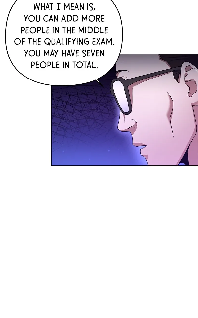 Read Surviving a Fantasy Adventure Comic chapter 33 image 44 on Lezhin