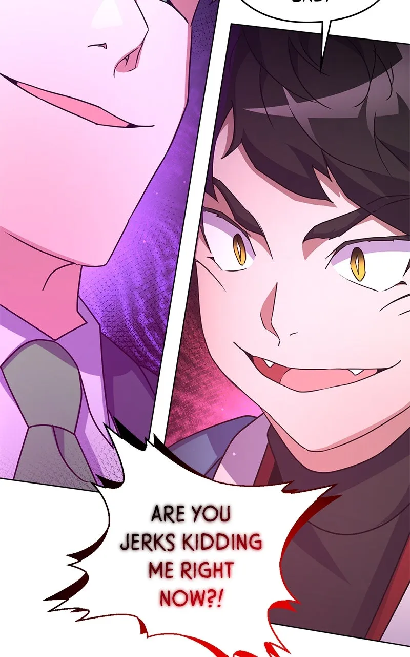 Read Surviving a Fantasy Adventure Comic chapter 33 image 49 on Lezhin