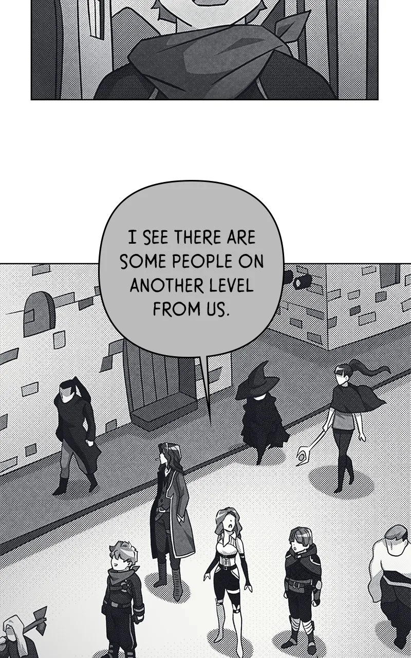 Read Surviving a Fantasy Adventure Comic chapter 33 image 5 on Lezhin