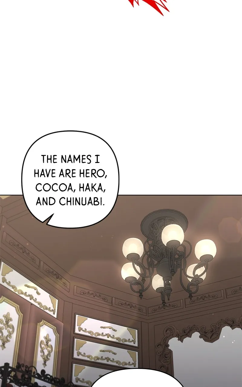 Read Surviving a Fantasy Adventure Comic chapter 33 image 50 on Lezhin