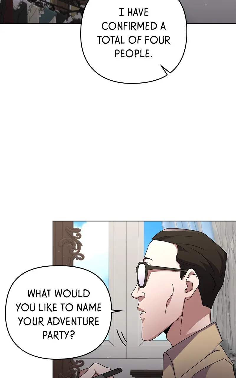 Read Surviving a Fantasy Adventure Comic chapter 33 image 51 on Lezhin