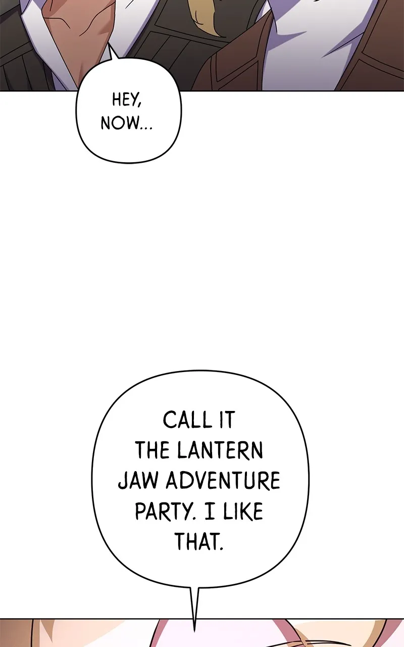 Read Surviving a Fantasy Adventure Comic chapter 33 image 54 on Lezhin