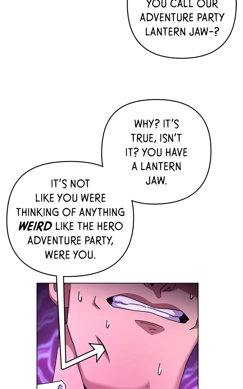 Read Surviving a Fantasy Adventure Comic chapter 33 image 57 on Lezhin