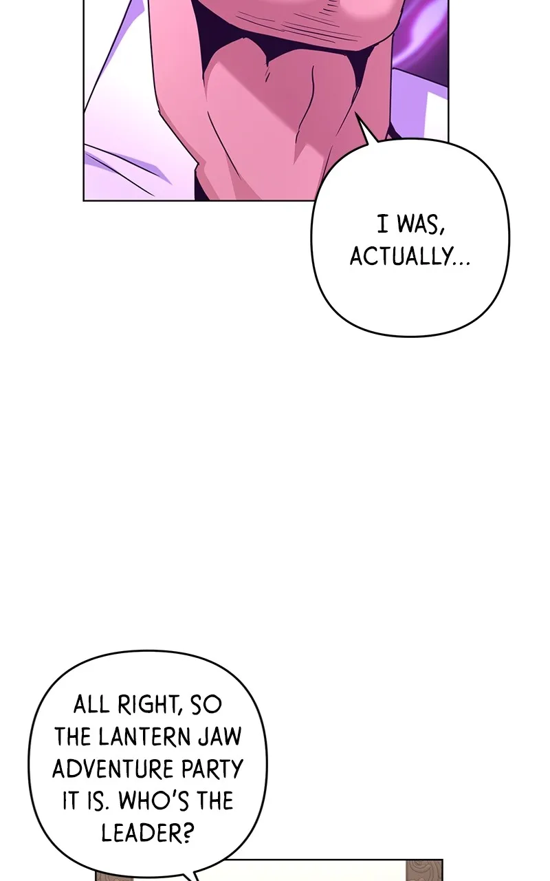 Read Surviving a Fantasy Adventure Comic chapter 33 image 58 on Lezhin