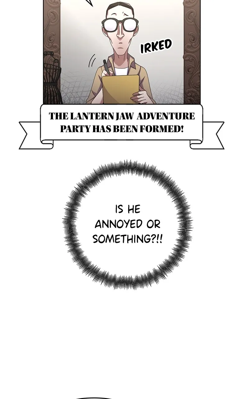 Read Surviving a Fantasy Adventure Comic chapter 33 image 59 on Lezhin