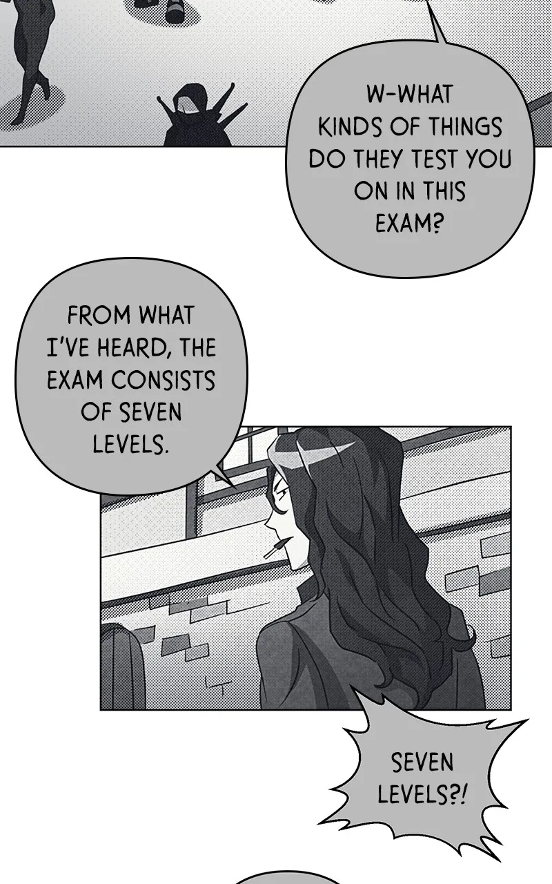 Read Surviving a Fantasy Adventure Comic chapter 33 image 6 on Lezhin