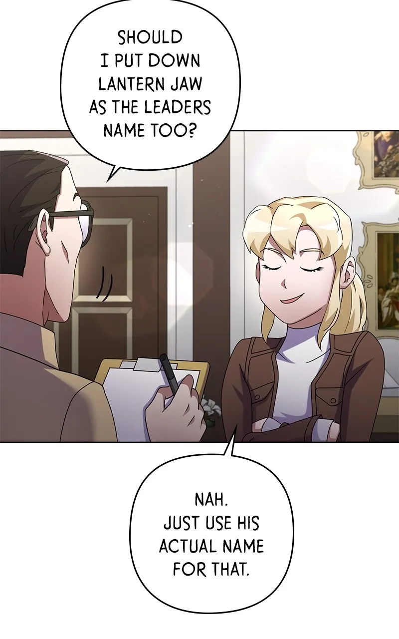 Read Surviving a Fantasy Adventure Comic chapter 33 image 60 on Lezhin