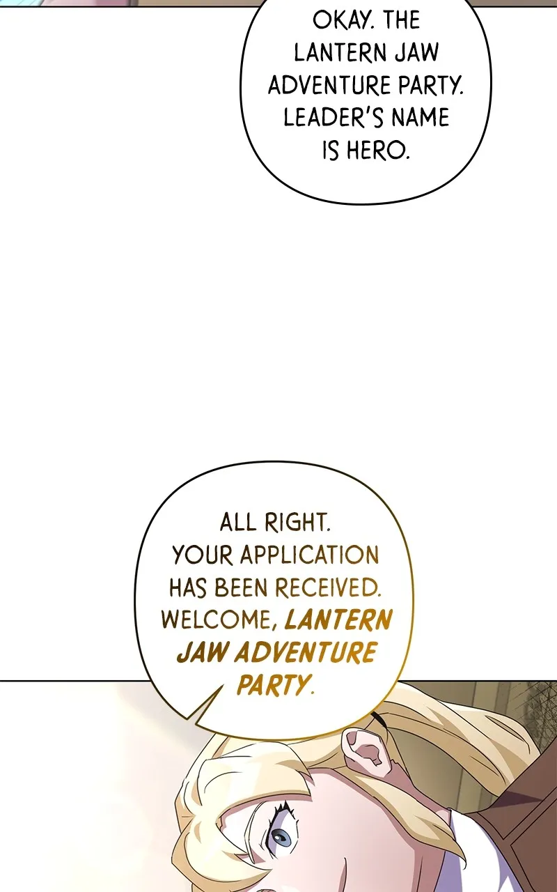 Read Surviving a Fantasy Adventure Comic chapter 33 image 62 on Lezhin
