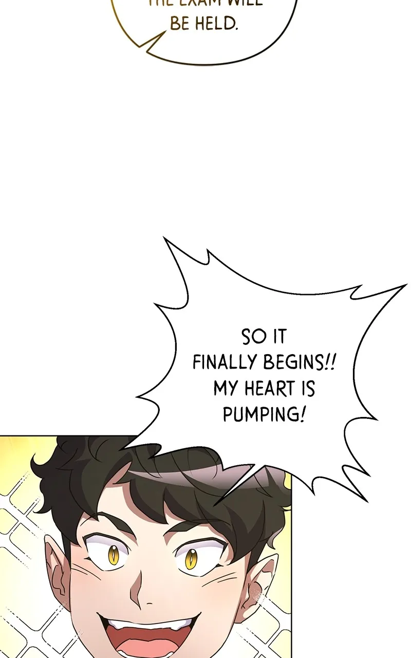 Read Surviving a Fantasy Adventure Comic chapter 33 image 65 on Lezhin