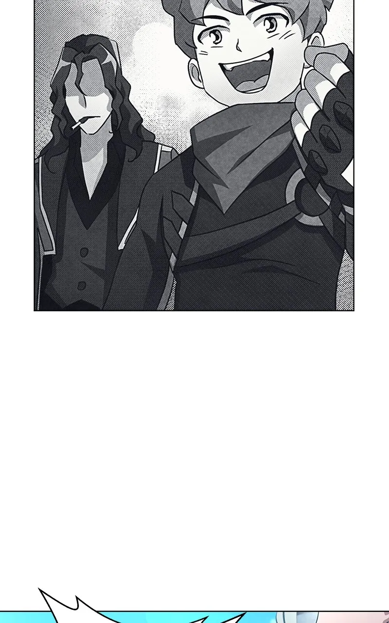 Read Surviving a Fantasy Adventure Comic chapter 33 image 8 on Lezhin