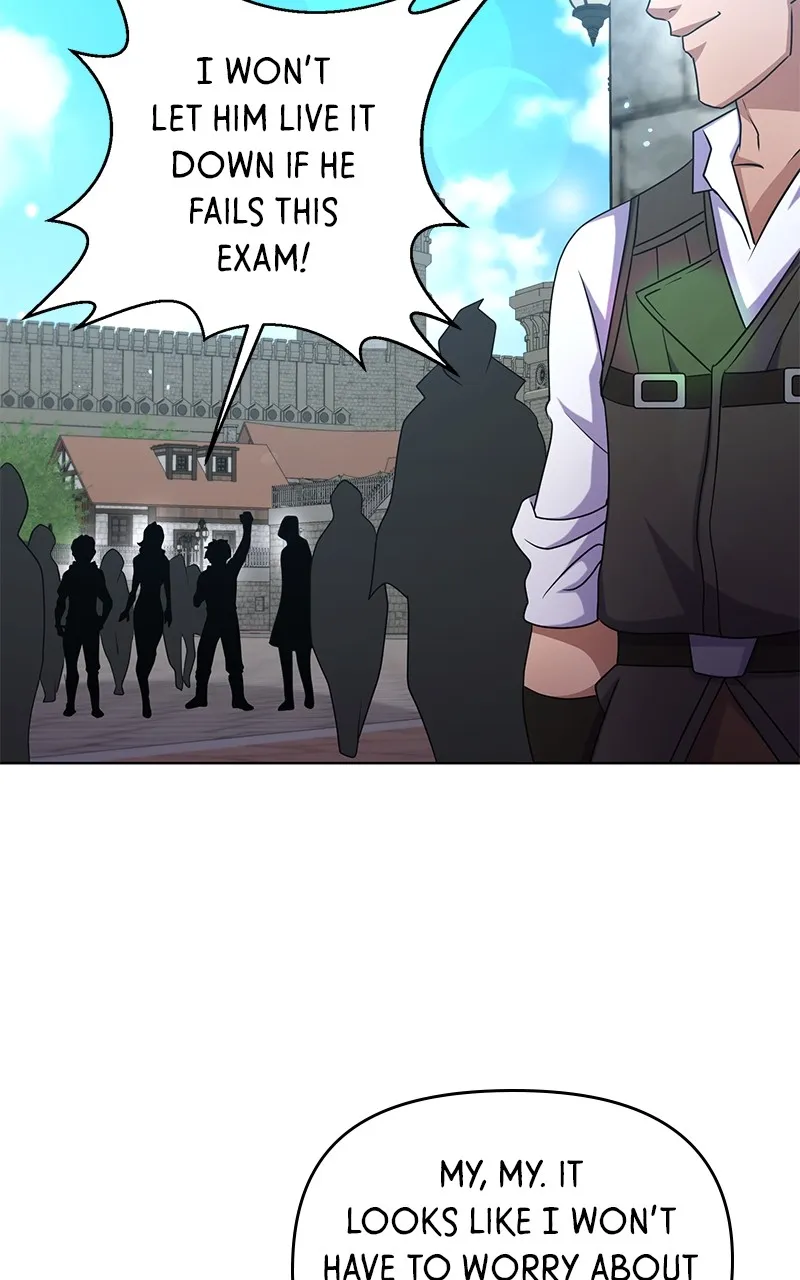 Read Surviving a Fantasy Adventure Comic chapter 33 image 9 on Lezhin