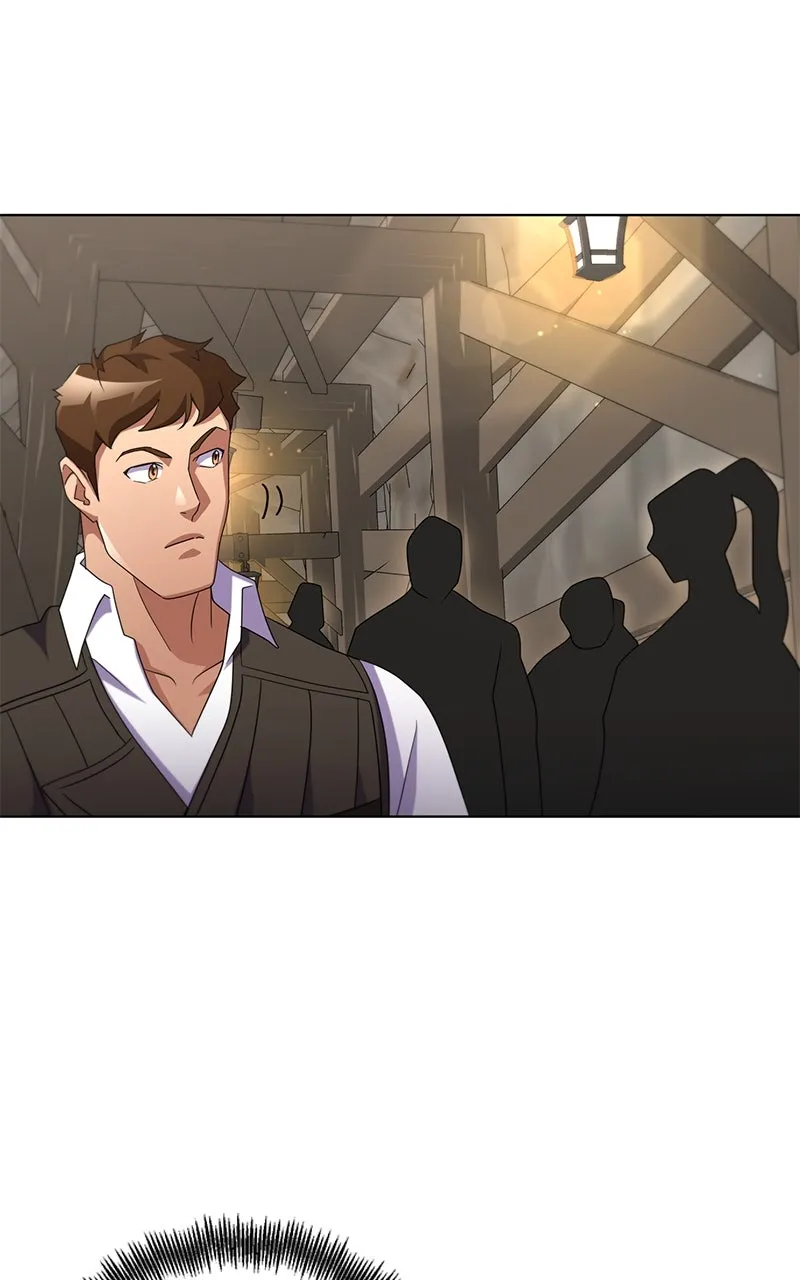 Read Surviving a Fantasy Adventure Comic chapter 34 image 10 on Lezhin