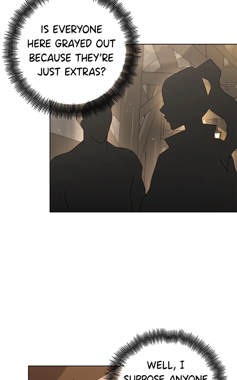 Read Surviving a Fantasy Adventure Comic chapter 34 image 11 on Lezhin