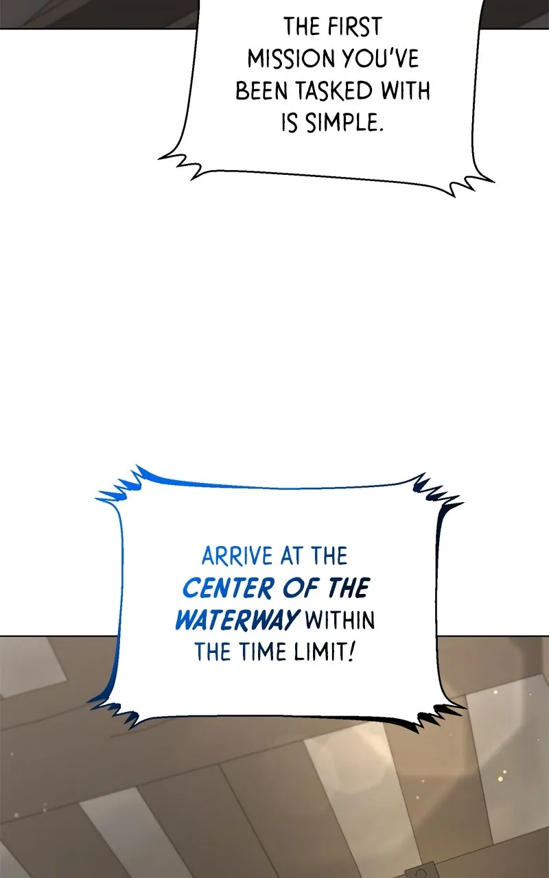 Read Surviving a Fantasy Adventure Comic chapter 34 image 14 on Lezhin