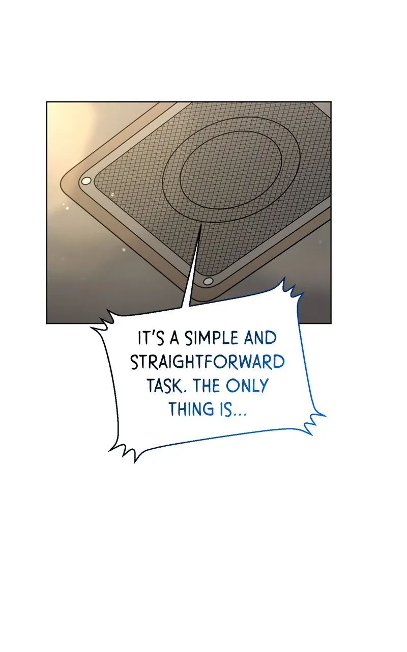 Read Surviving a Fantasy Adventure Comic chapter 34 image 16 on Lezhin