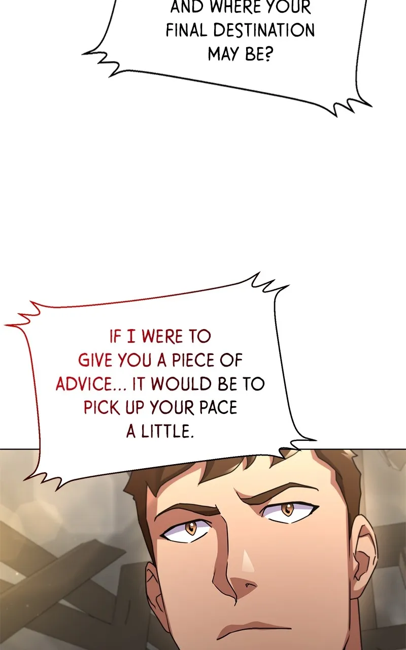 Read Surviving a Fantasy Adventure Comic chapter 34 image 18 on Lezhin