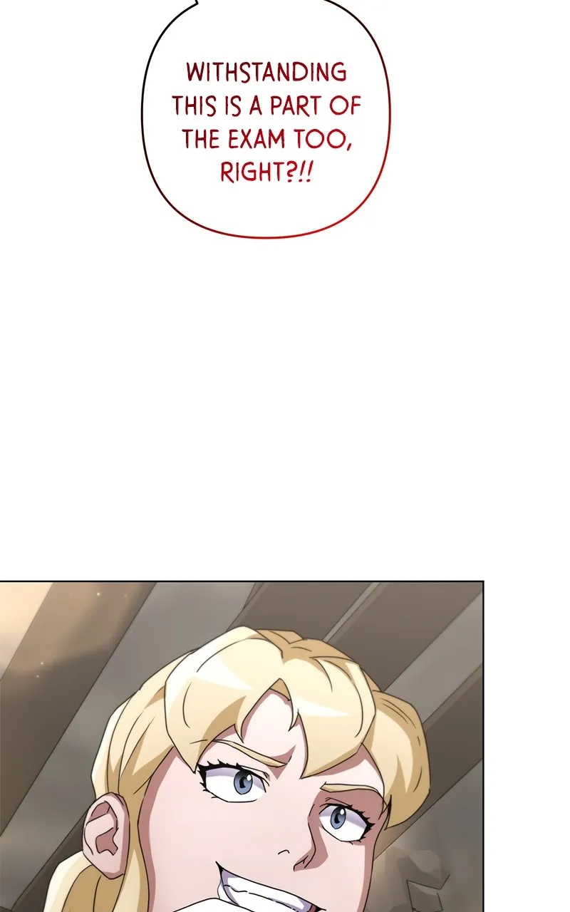 Read Surviving a Fantasy Adventure Comic chapter 34 image 2 on Lezhin