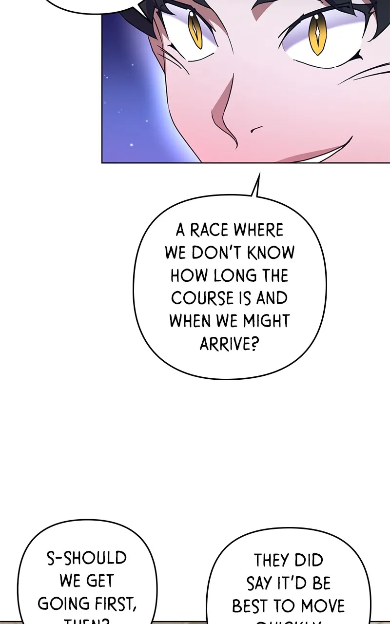 Read Surviving a Fantasy Adventure Comic chapter 34 image 22 on Lezhin