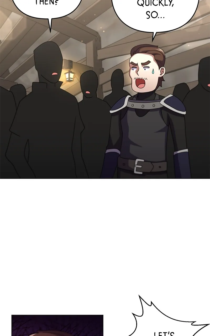 Read Surviving a Fantasy Adventure Comic chapter 34 image 23 on Lezhin