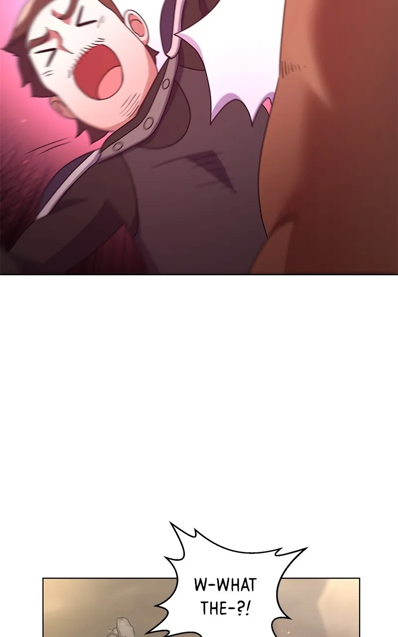 Read Surviving a Fantasy Adventure Comic chapter 34 image 25 on Lezhin