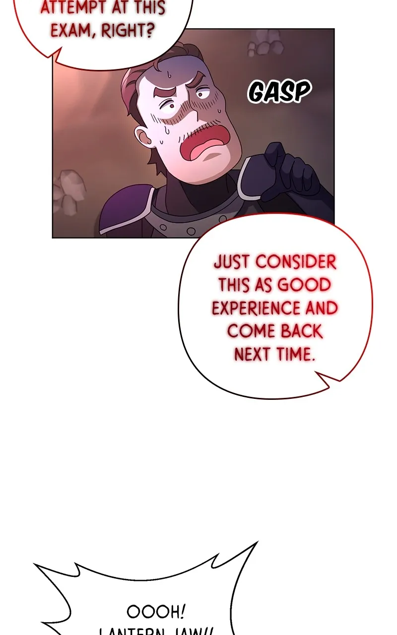 Read Surviving a Fantasy Adventure Comic chapter 34 image 28 on Lezhin